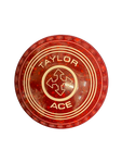 Taylor Ace Lawn Bowls Size 2 Pro Grip