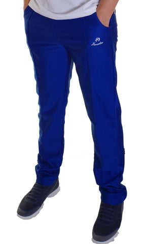 Henselite Sports Trousers Royal Blue