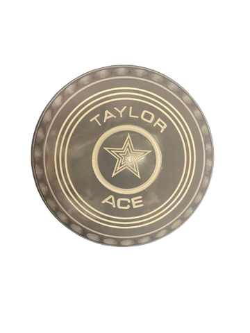Taylor Ace Lawn Bowls Size 2 Pro Grip