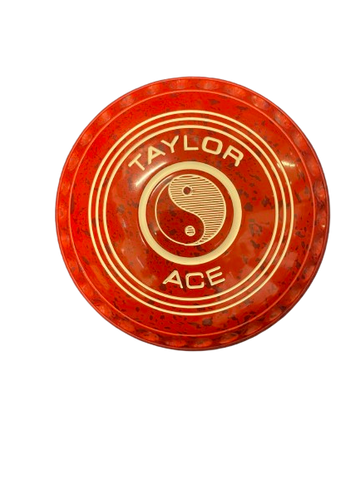 Taylor Ace Bowls Size 3 Pro Grip