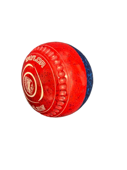 Taylor Blaze - Size 1 - 50/50 – David Gourlay Bowls