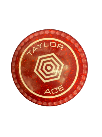 Taylor Ace Lawn Bowls Size 2 Xtreme Grip