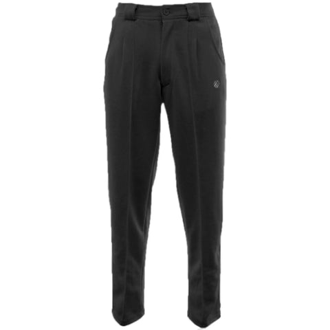 NEW - Play Black Lawn Bowls Trousers