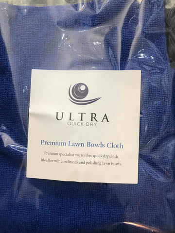 EXN Ultra Quick Dry Premium Bowls Cloth
