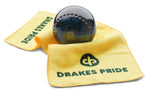 Drakes Pried Quick Dry Cloths Green or Yellow