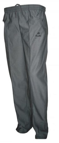 Henselite Grey Sports Trousers