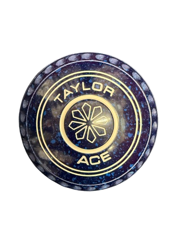 Taylor Ace Lawn Bowls Size 0 Pro Grip