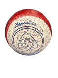 Henselite Tiger II - Size 3 - Crismon Slice