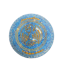 Henselite Tiger Pro - Breeze Ltd Edition - Size 3