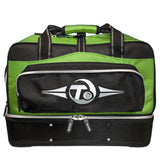 Taylor Bowls Midi Sports Bag - Blue, Red, Lime or Black