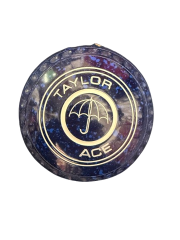 Taylor Ace Lawn Bowls Size 0 Pro Grip
