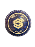 Taylor Ace Lawn Bowls Size 2 Xtreme Grip