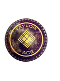 Taylor Ace Lawn Bowls Size 1 Xtreme Grip