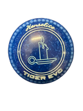 Tiger EVO - Size 2 - Stamp 2034