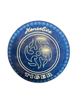 Henselite Tiger - Size 4