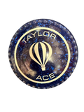Taylor Ace Lawn Bowls Size 2 Xtreme Grip