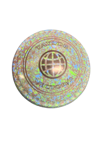 Taylor Vector VS - Size 1 - Xtreme Grip