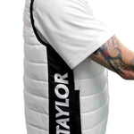 Taylor Bowls Bodywarmer