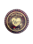 Taylor Ace Lawn Bowls Size 1 Xtreme Grip