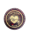 Taylor Ace Lawn Bowls Size 1 Xtreme Grip