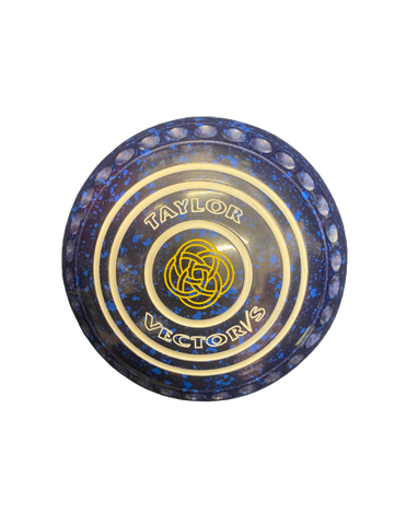 Taylor Vector VS - Size 3 – David Gourlay Bowls