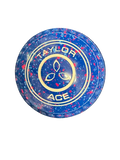 Taylor Ace Lawn Bowls Size 0 Pro Grip