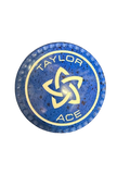 Taylor Ace Lawn Bowls Size 000 Xtreme Grip