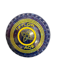 Taylor Ace Lawn Bowls Size 3 Pro Grip