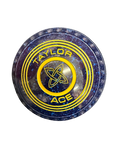 Taylor Ace Lawn Bowls Size 3 Pro Grip