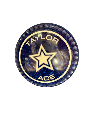 Taylor Ace Lawn Bowls Size 0000 Xtreme Grip
