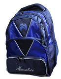 Henselite Rucksack Bowling Bag