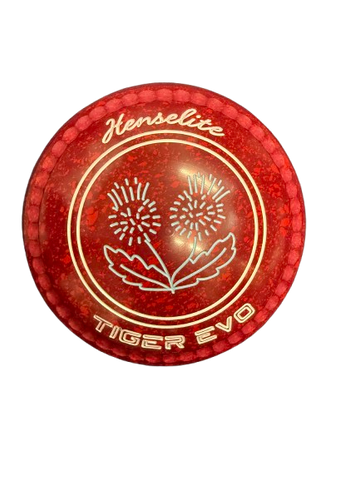 Henselite Tiger Evo - Size 3