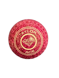 Taylor Ace Lawn Bowls Size 00 Pro Grip