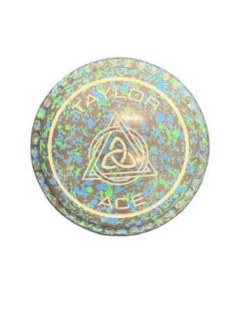 Taylor Ace - Size 3 - Stamp 2031