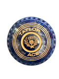 Taylor Ace Lawn Bowls Size 2 Pro Grip