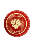 Taylor Ace Lawn Bowls Size 1 Xtreme Grip
