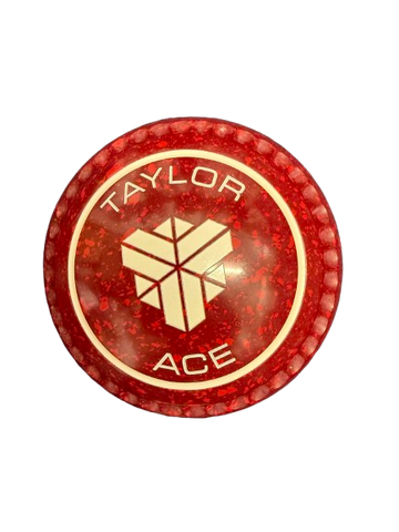 Taylor Ace Lawn Bowls Size 1 Xtreme Grip