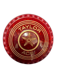 Taylor Ace Lawn Bowls Size 1 Pro Grip