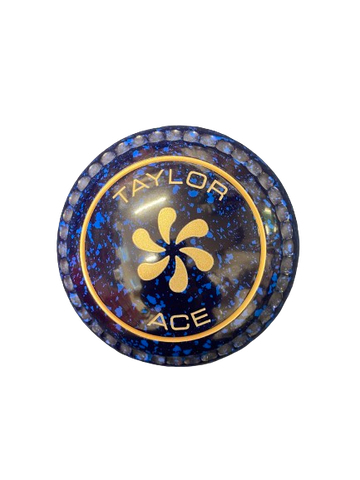 Taylor Ace - Size 3
