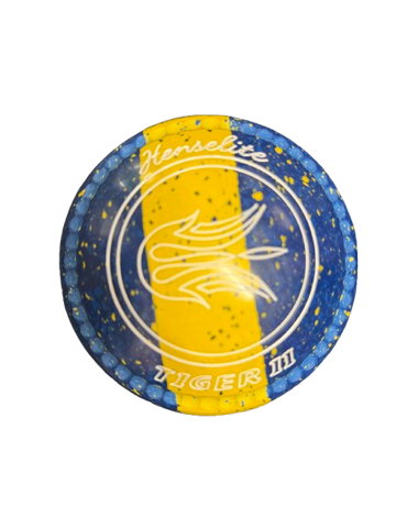 Henselite Tiger II - Size 2 - Strike Trilogy