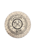 Taylor Ace Lawn Bowls Size 3 Pro Grip