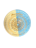 Henselite Tiger II - Size 3 - Celeste Duo