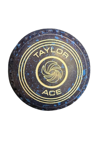 Taylor Ace Size 1 - Stamp 2028