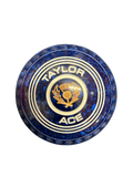 Taylor Ace Lawn Bowls Size 3 Pro Grip