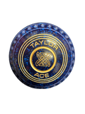 Taylor Ace Lawn Bowls Size 3 Pro Grip