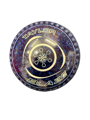 Taylor Blaze - Size 2
