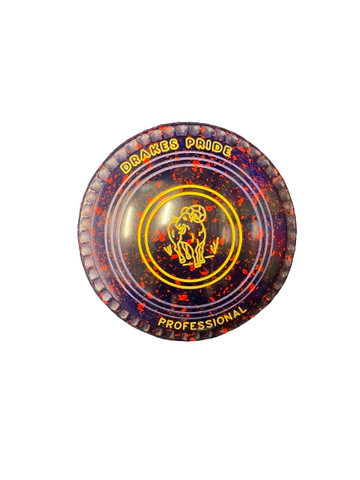 Drakes Pro 50 - Size 00