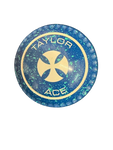 Taylor Ace Lawn Bowls Size 1 Xtreme Grip
