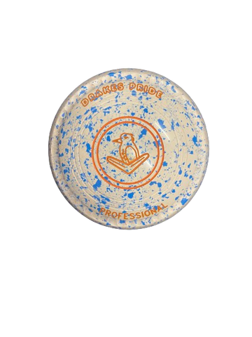 Drakes Pro 50 - Size 2