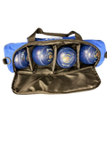EXN 4 Bowl Long Bag